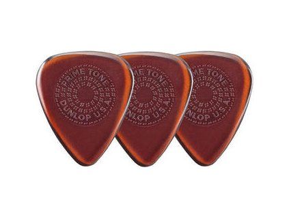 Dunlop 510P Primetone Standard Grip 3-Pack