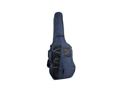 GEWA Protective case for double bass