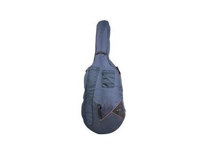 GEWA Protective case for double bass
