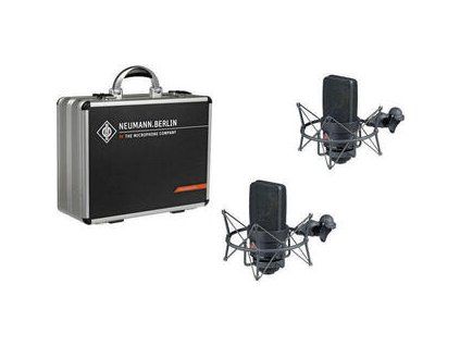 Neumann TLM 103 mt Stereo Set