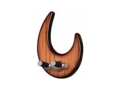 Bulldog Music Gear Wall Dragon Guitar hanger