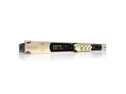 Lexicon PCM 96 Studio Standard Stereo Reverb