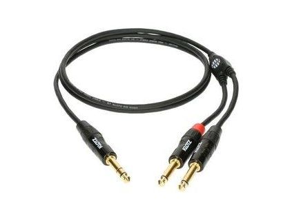 Klotz cm Audio Cable