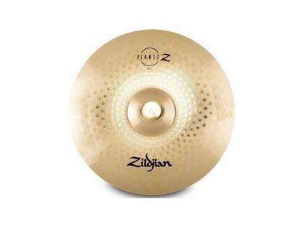 Zildjian Planet Z Ride Cymbal 20"
