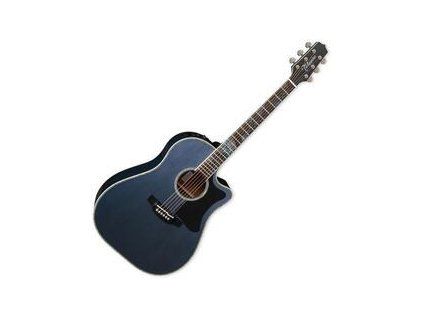 Takamine LTD2021 Charcoal Blue