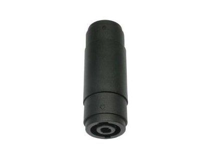 ADJ AC-A-SPF4/SPF4 Coupler F-F