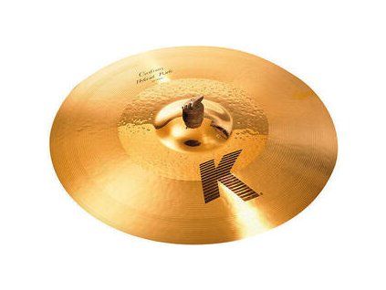 Zildjian K-Custom Hybrid Ride Cymbal