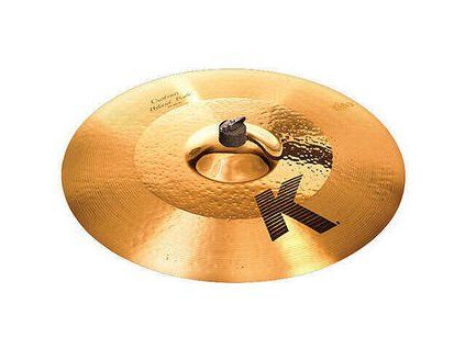 Zildjian K-Custom Hybrid Ride Cymbal