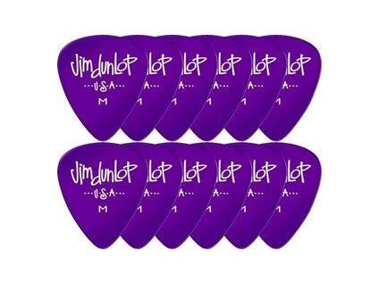 Dunlop 486P Gels Standard