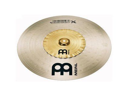 Meinl GX-18SR Ride Cymbal 18"