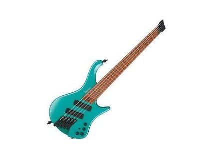 Ibanez EHB1005SMSEMM Emerald Green Metallic