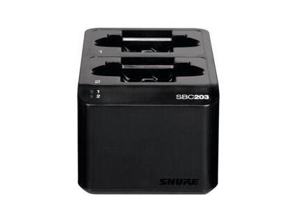 Shure SBC203-E