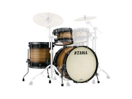 Tama MA30CMUS Starclassic Maple Natural Pacific Walnut Burst