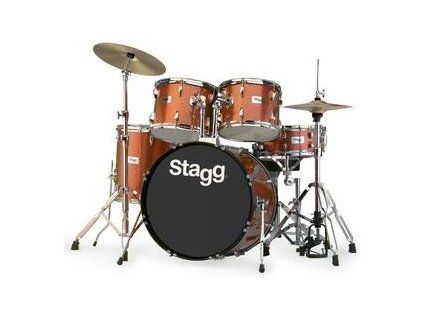 Stagg TIM322B Brown Sparkle