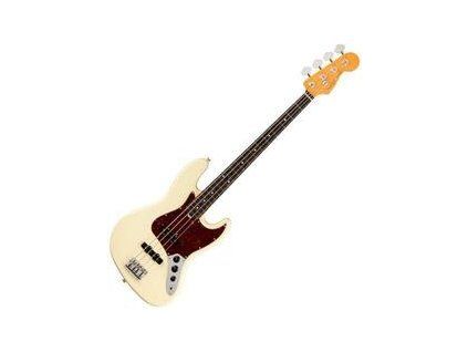 Fender American Professional II Jazz Bass RW
