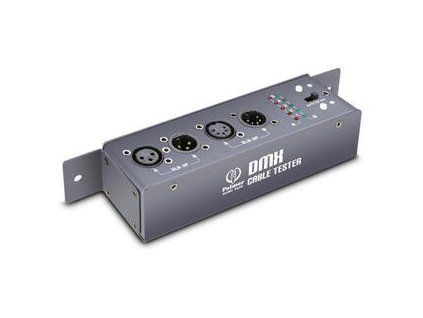 Palmer MCT DMX Cable Tester