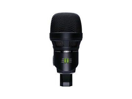 LEWITT DTP 640 REX Microphone for bass drum