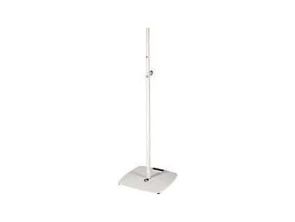 Konig & Meyer 24624 Lighting stand pure white