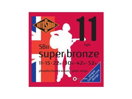 Rotosound SB11