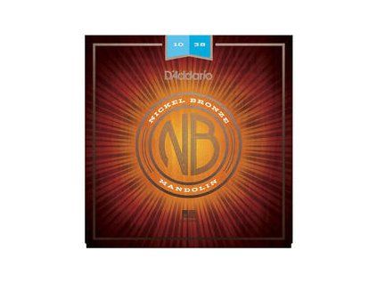 D'Addario NBM1038
