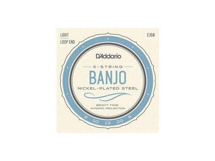 D'Addario EJ60
