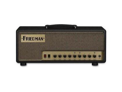 Friedman RUNT-50