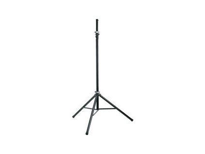 Konig & Meyer 24625 Lighting Stand Black Anodized