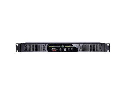 Fostex RM-3