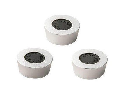 RockBoard BigToe Footswitch Topper 3 pcs
