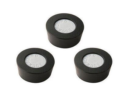 RockBoard BigToe Footswitch Topper 3 pcs