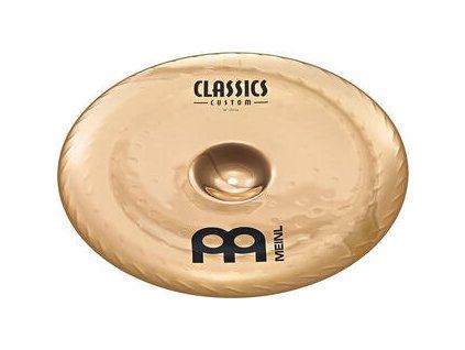 Meinl Classics Custom China Cymbal 18"