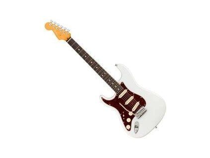 Fender American Ultra Stratocaster LH RW