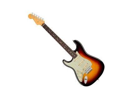 Fender American Ultra Stratocaster LH RW