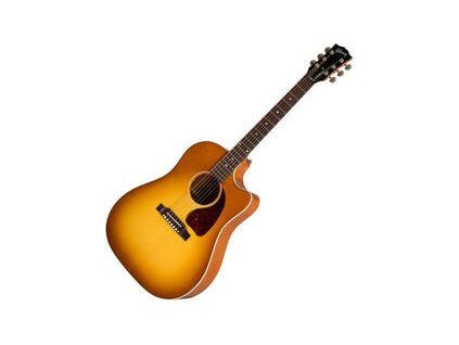 Gibson J-45 Cutaway 2019 Sunburst