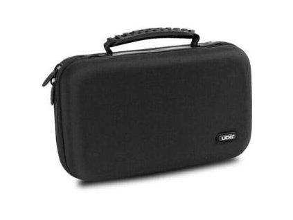 UDG Creator CD Tank 80 BK DJ Bag