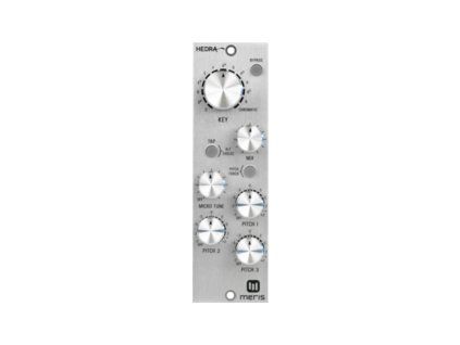 Meris 500 Series Hedra Pitch Shifter