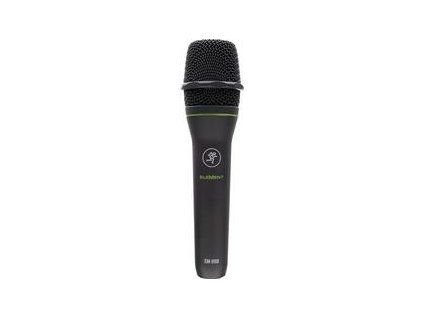 Mackie EM-89D Vocal Dynamic Microphone