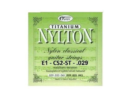 Gorstrings Single Guitar String