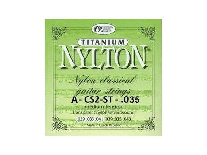 Gorstrings Single Guitar String