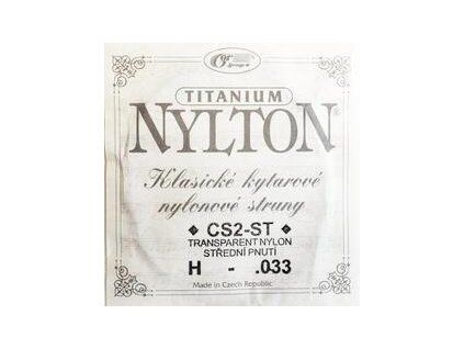 Gorstrings Single Guitar String