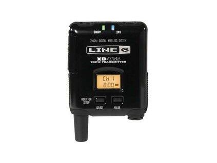 Line6 V55-BP