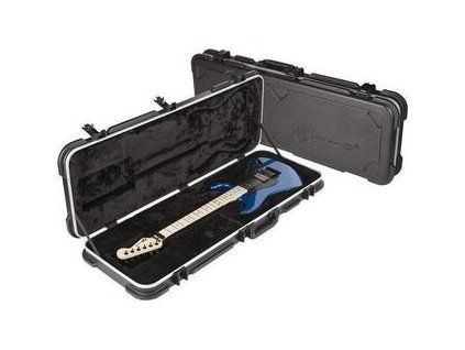 Charvel Standard Molded Case for Electric Guitar