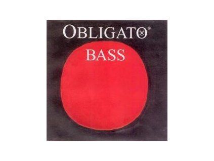 Pirastro P441320 Double bass Strings