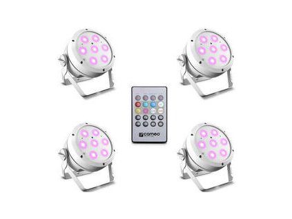 Cameo ROOT PAR SET