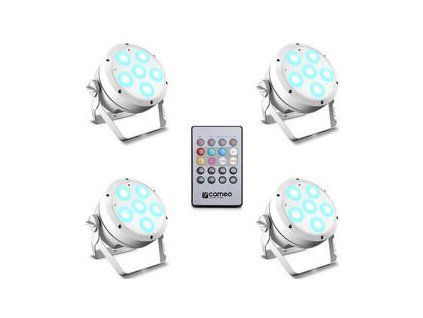 Cameo ROOT PAR SET