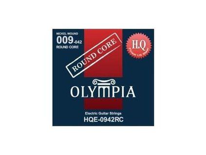Olympia HQE0942RC