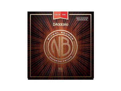 D'Addario NB13556BT