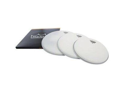 Remo Emperor Coated ProPack Drumhead Set