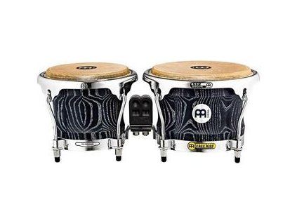Meinl WB400VBK-M Bongo Vintage Black Matte