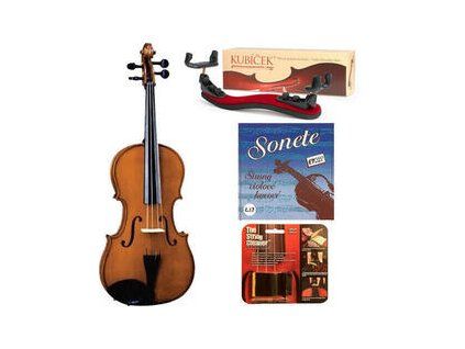 Valencia VA400 SET Viola
